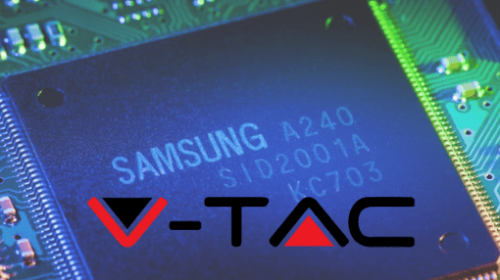 V-tac-Samsung 